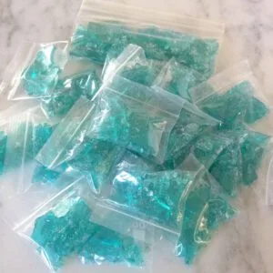 Blue Crystal Meth Canada