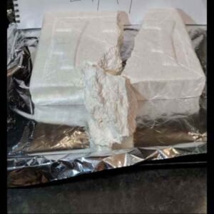 Bolivian Cocaine Canada