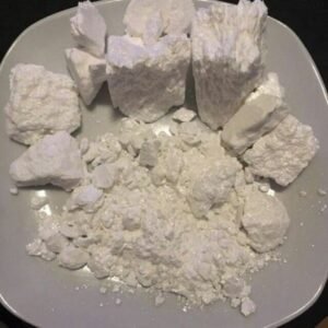 Flake Cocaine Canada