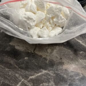 Synthetic Cocaine Canada