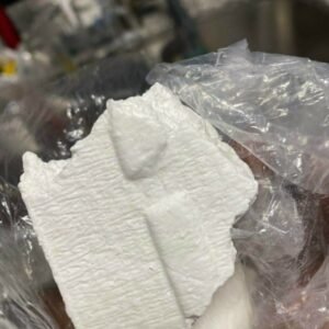 colombian Cocaine Canada