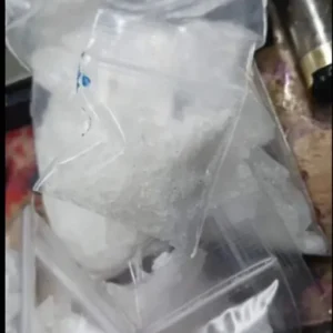 Crystal P2P Meth Canada